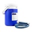 Nevera Aircast Cryo/Cuff